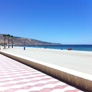 Sol Aguadulce